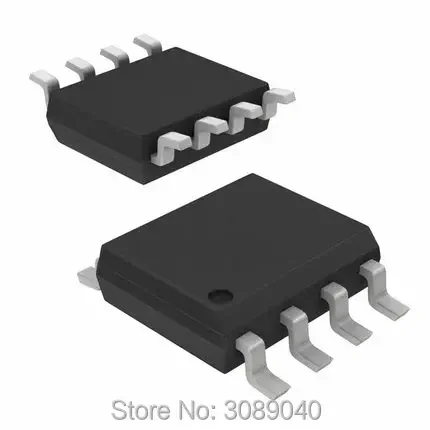 LTC1197 LTC1197LCMS8 LTC1197LCS8 LTC1197LIMS8 - 10-Bit, 500ksps ADCs in MSOP with Auto Shutdown