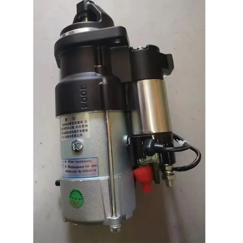 Accesorios 88Bus Repuesto de autobús arrancador de motor