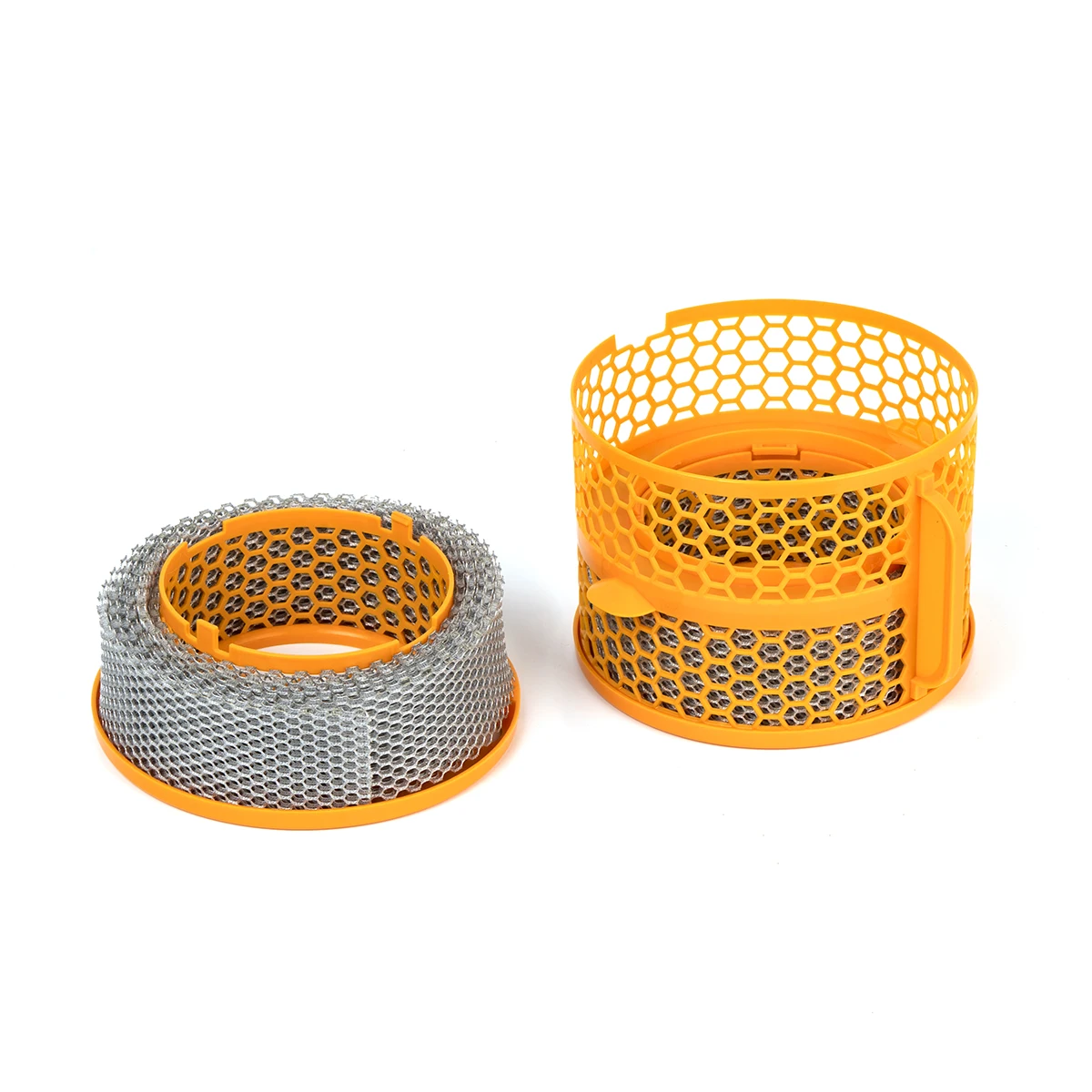 Suitable for High-Quality Carbon Fiber Filters of Dyson PH3A PH01 PH02 PH03 PH04 Air Purifier view 3