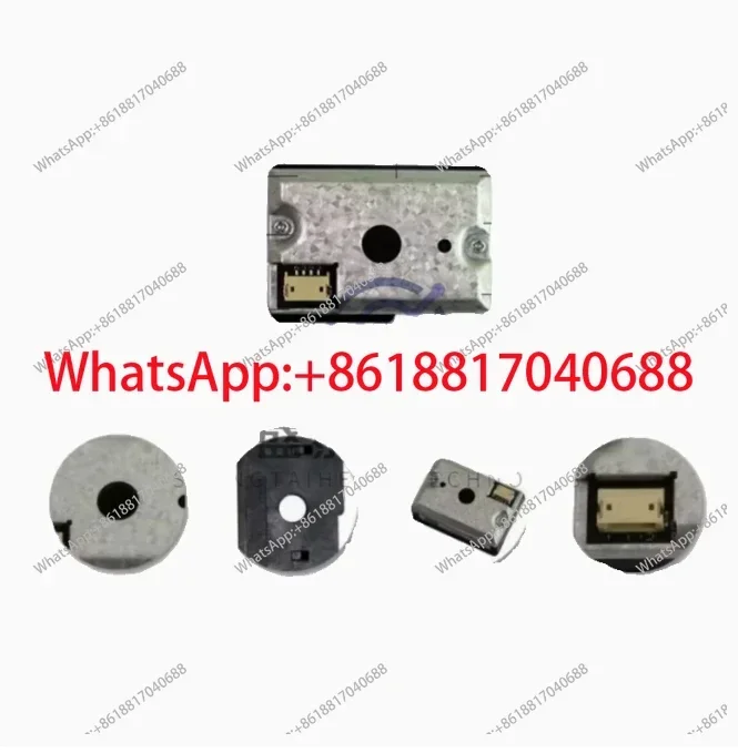 PIRS10A   Dust Particle Sensor Air Quality Sensor-