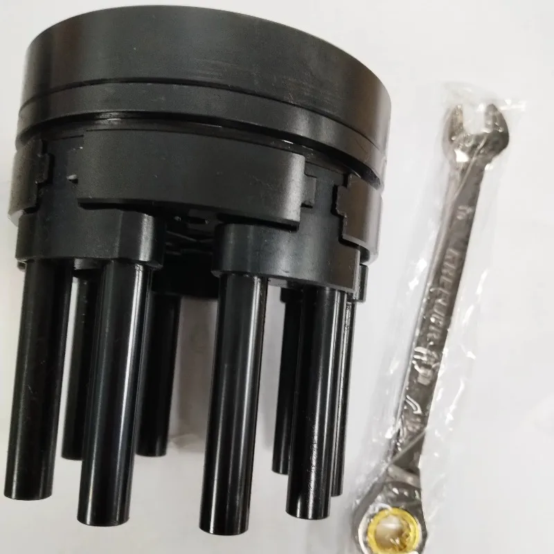 68-155mm Adjustable Piston Ring Compressor Universal Automotive Engine Repair Tool