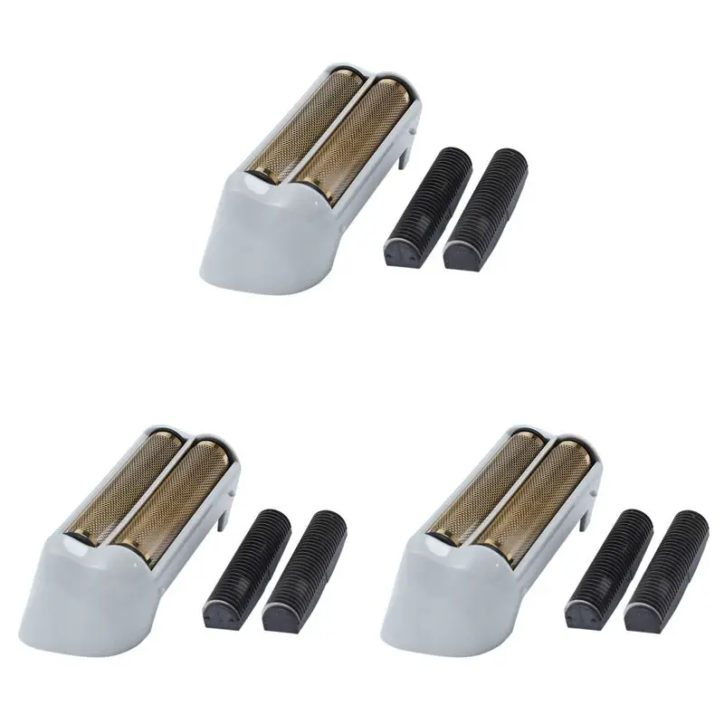 ABZA-3X Replacement Shaver Head For Andis Model 17150/17160/17155/17200