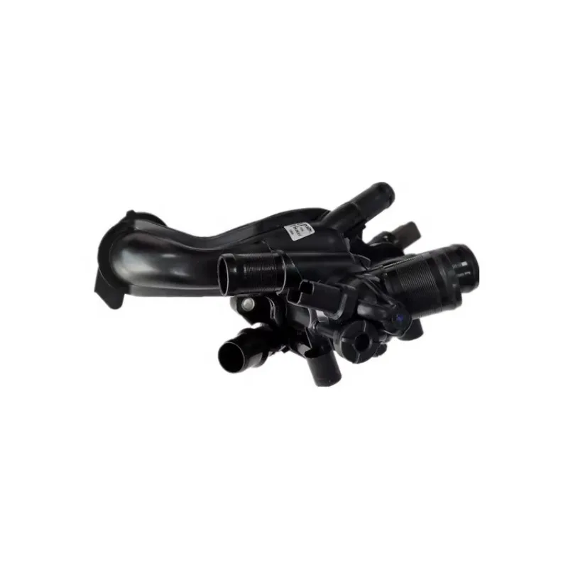 

Good Process And Performance China Car Spare Parts OEM 9808647080 Thermostat Housing