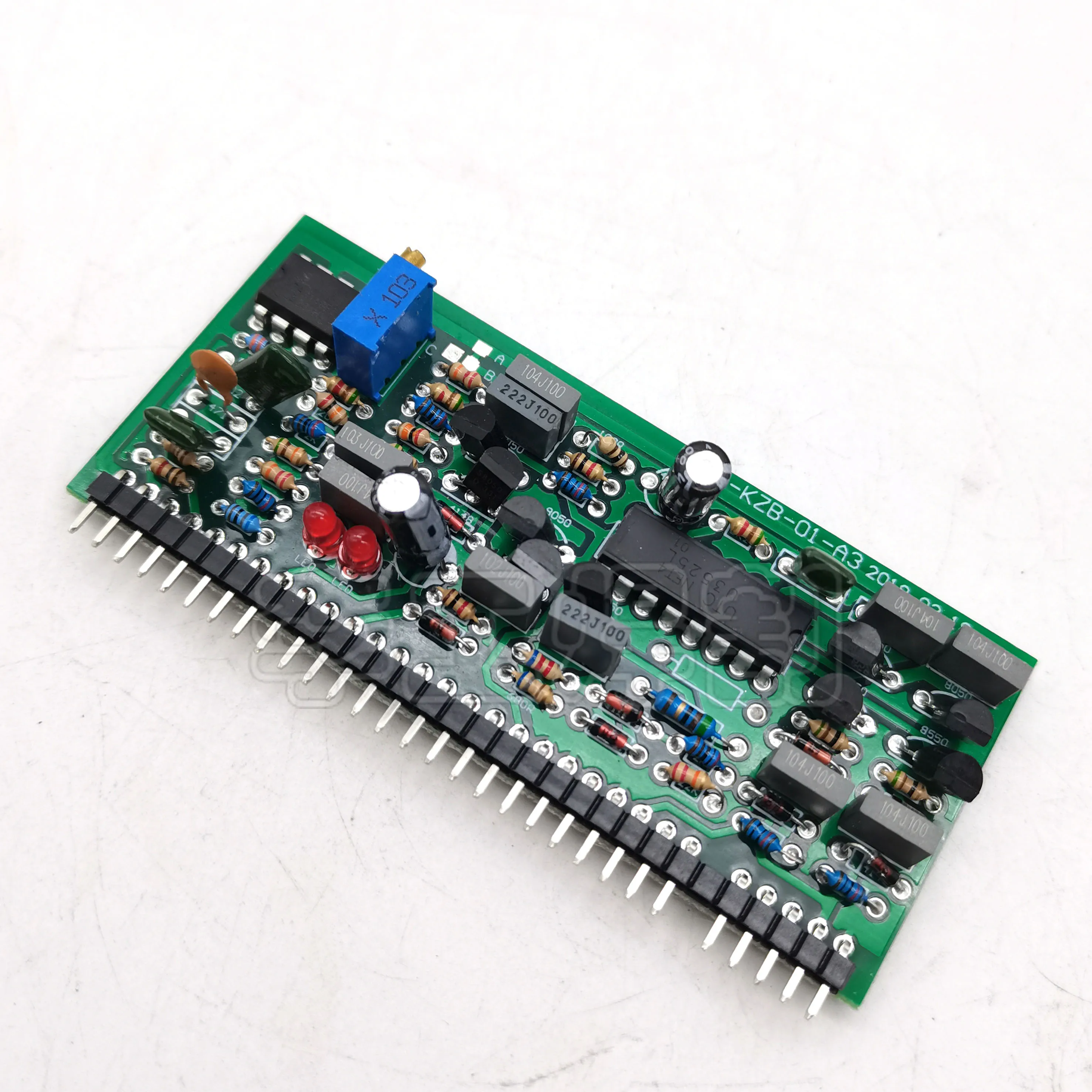 Único Tubo Igbt Máquina de Solda Único Tubo 3525 Controle Vertical Board 220 380 Dupla Tensão Zx7