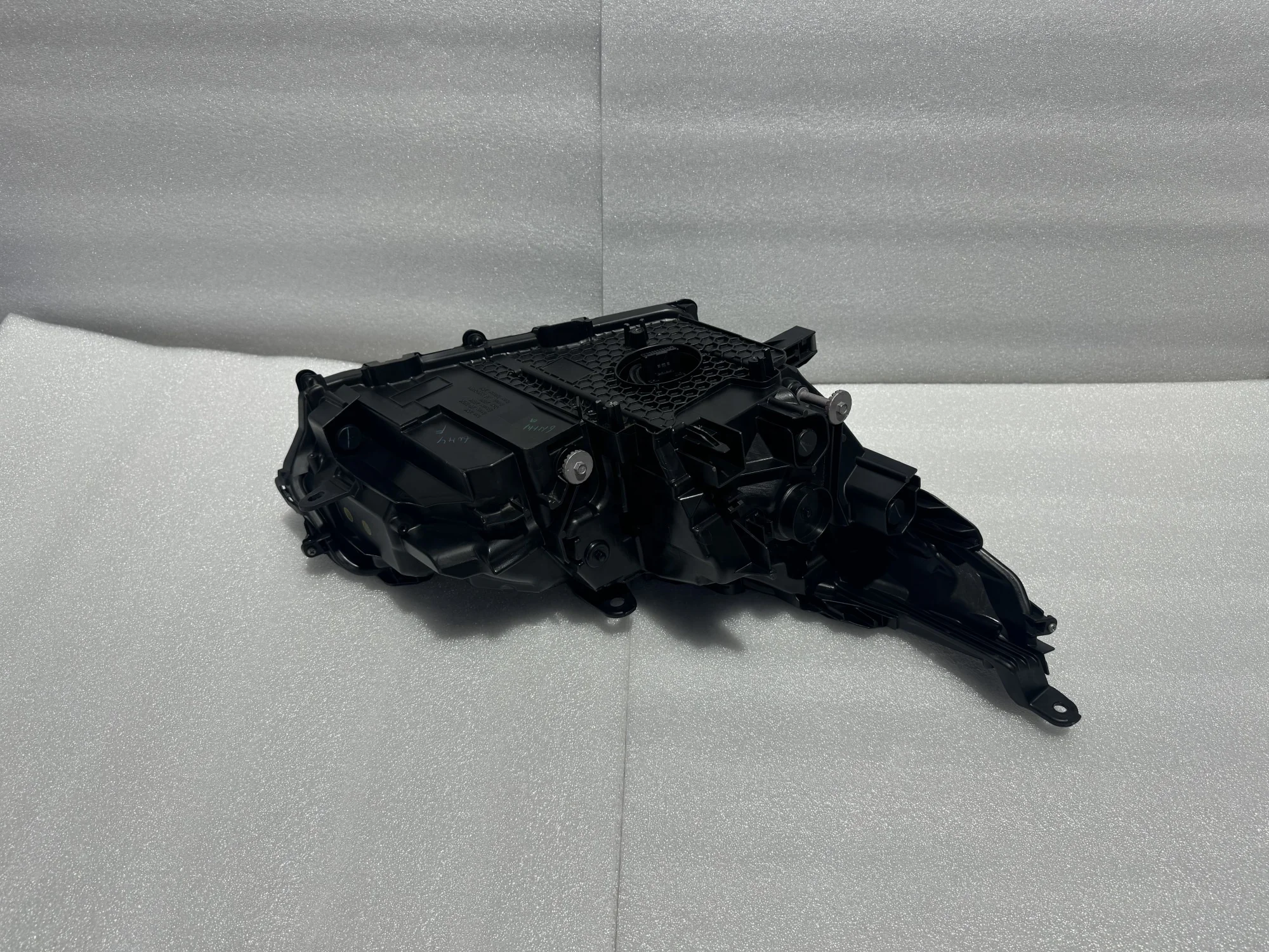 

2025 hot sale High Quality LED Headlights for Lexus NX 2018-2022 D1S Bulb Shape Lighting System for NX300 NX