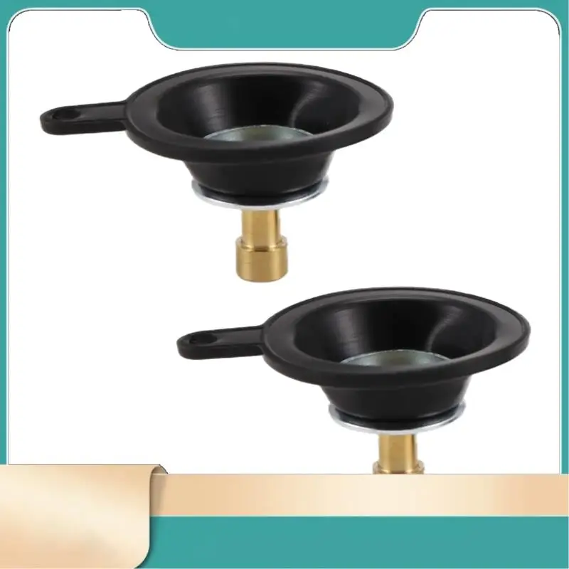 Para TDM850 SR500 XT225D TDM 850 XTZ 750 SR 500 TT 225 XT225 XT 225 D diafragma de válvula de acelerador de carburador-N31R