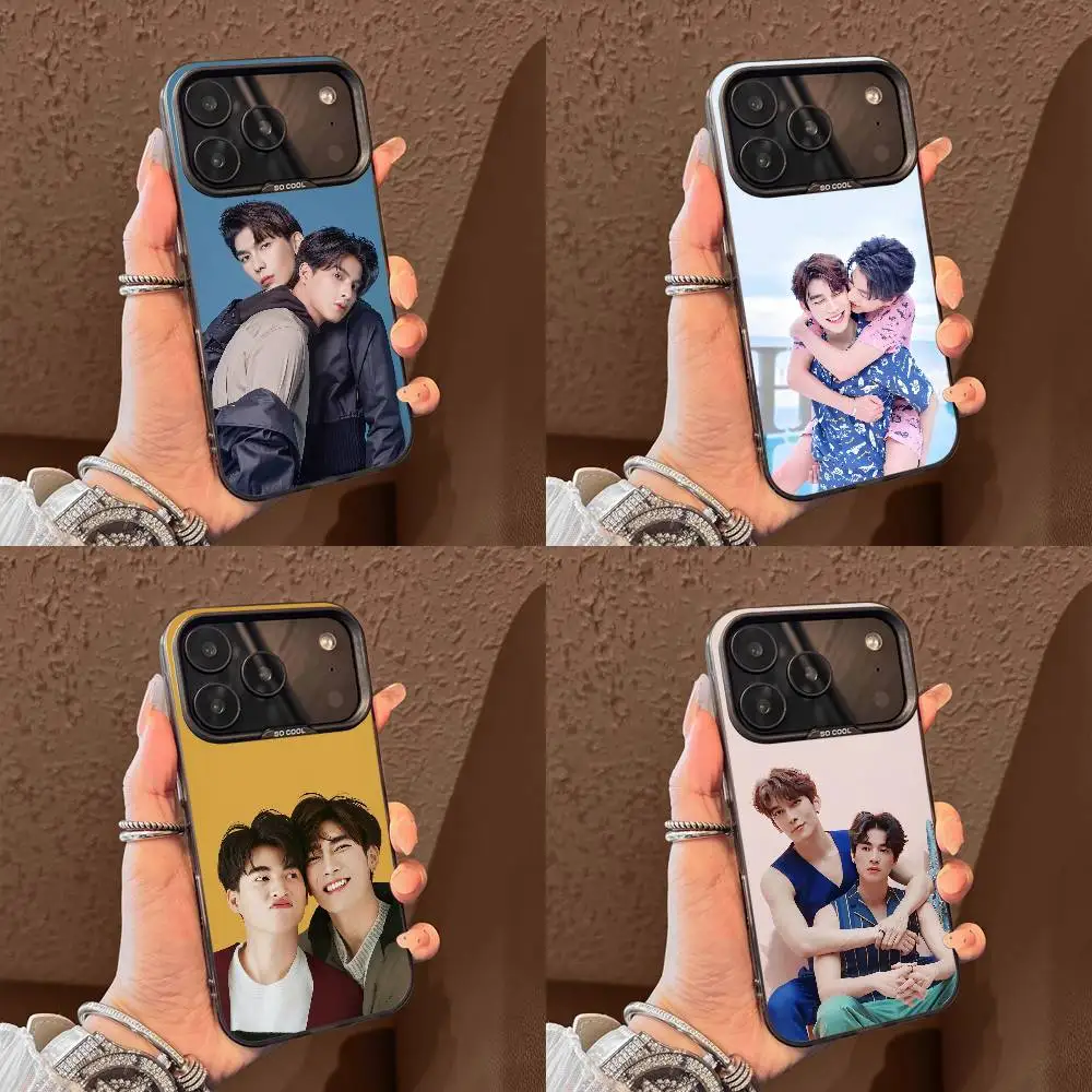 

For Mewgulf Phone Case iPhone 14,16,12,15,13,17,11,E,Pro,Max,Plus,Air,Mini Black Soft Cover