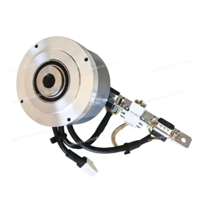 Elevator Traction Machine Encoder TAA633H121 TAA633K102 TAA633K151 K161 H151, Elevator Rotary Encoder Spare Parts