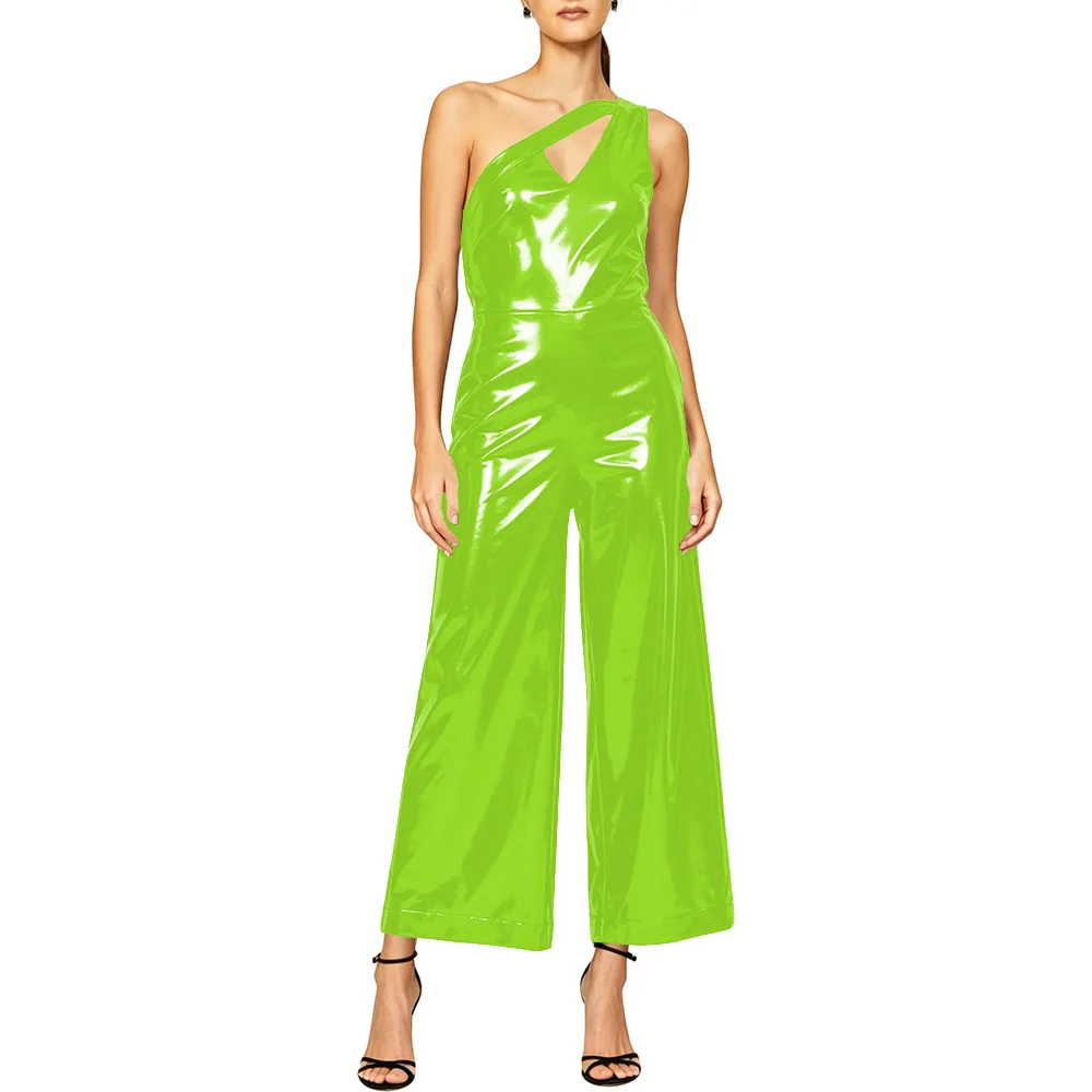 Fluorescent Green