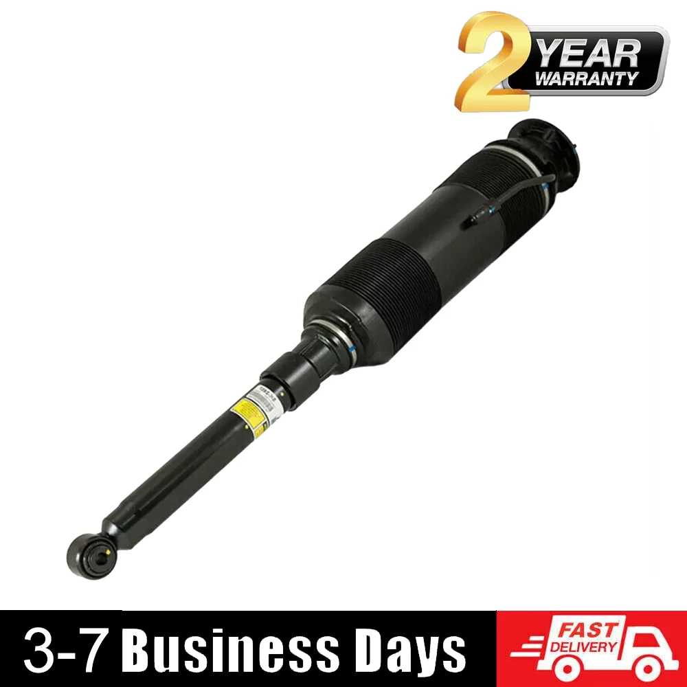 Rear Right ABC Hydraulic Strut For Mercedes W220 CL/S Class 2000-2006 2203209013