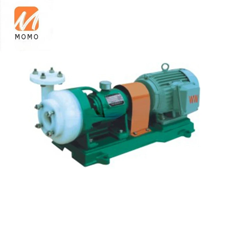 Propylene glycol transfer pump