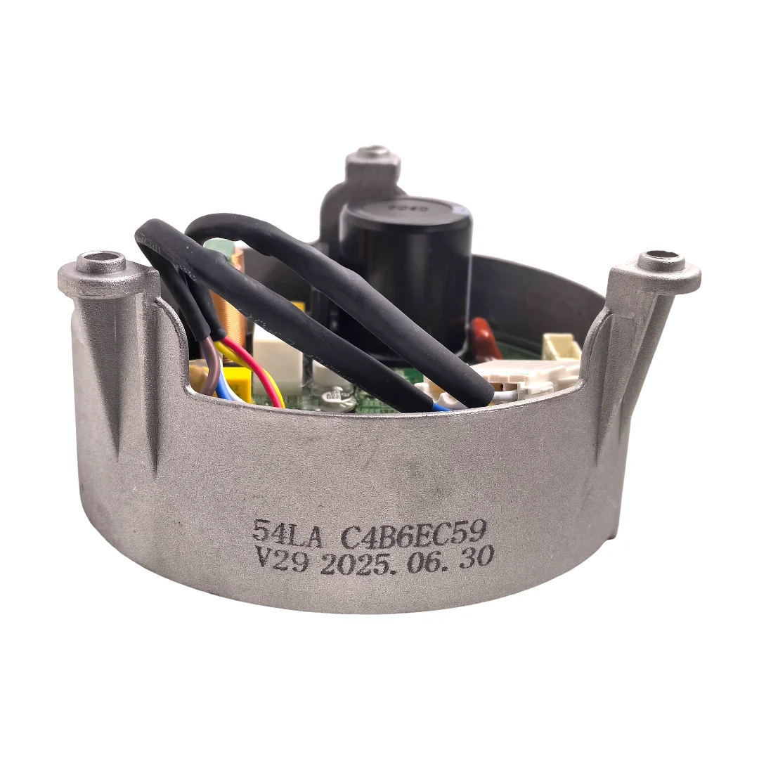 

new for drumWashing Machine Motor S. XG10BN. 2 54LA Frequency Conversion Board Driver Board