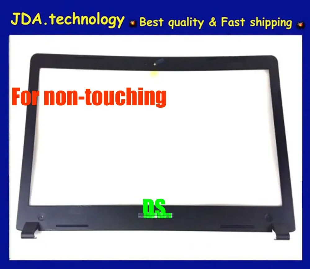 

MEIARROW New/orig Bezel shell For Dell Vostro V5460 V5470 V5480 Front Bezel Cover Front Frame ND6VF 0ND6VF