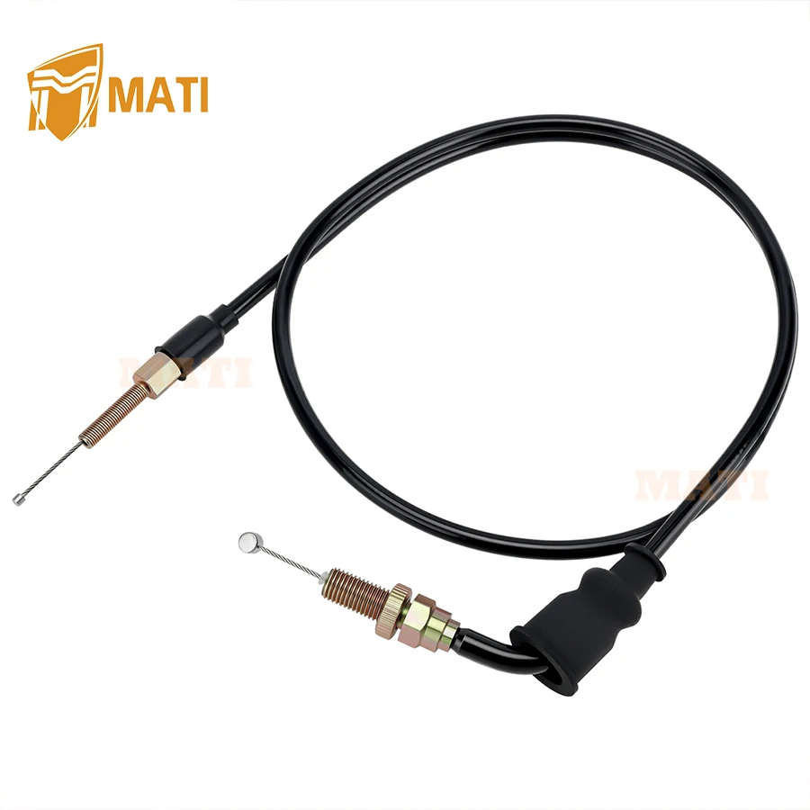 M MATI Throttle Cable For Polaris Magnum 425 2x4/4x4 1995-1998 (Exclude 2007 4x4 Edition) 7080599