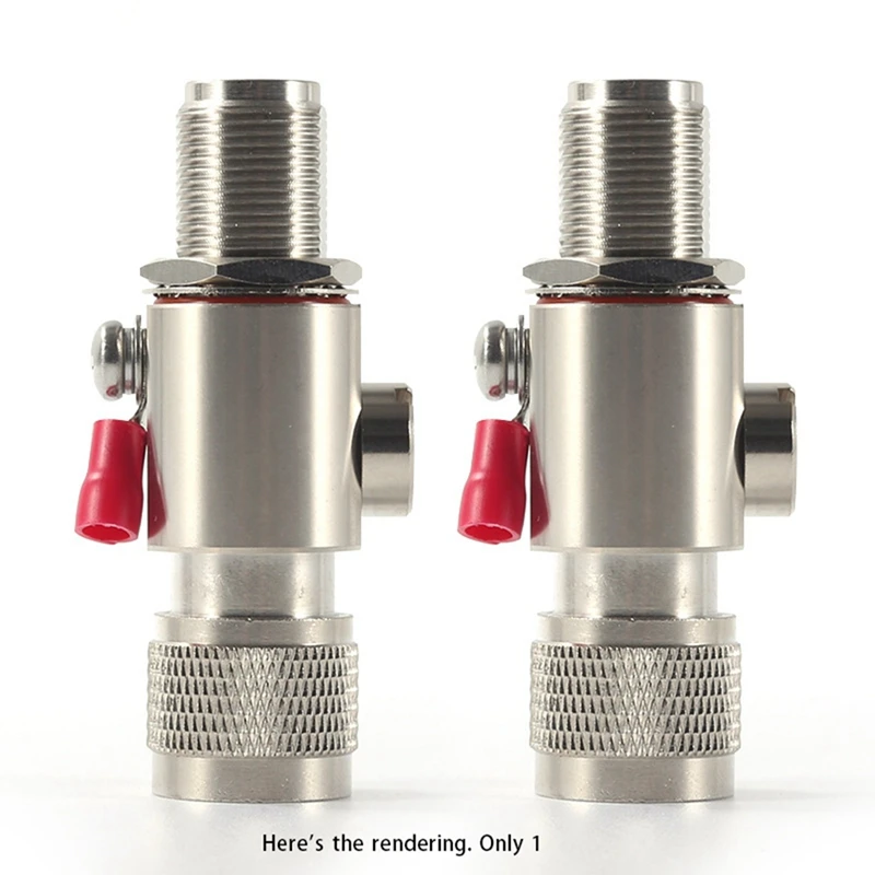 Parfulmine 2.4G Parfulmine Parfulmine N Maschio a N Femmina Segnale Parfulmine portatile Facile da usare