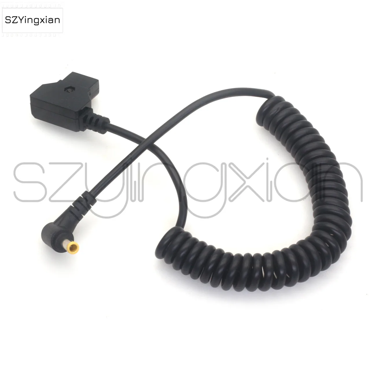 Battery DTAP to DC 5030 5.0 * 3.0mm Power Supply for Sony FS7 FS5 PXW-FS7 PXWFS7 PXW-FS5 PXWFS5 Camera Power Cord