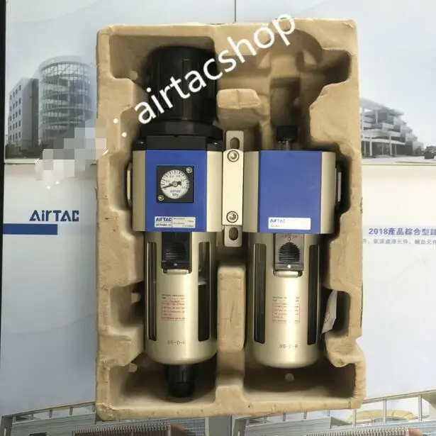 1PCS New AirTAC GFC40015F1   F.R.L Conbination