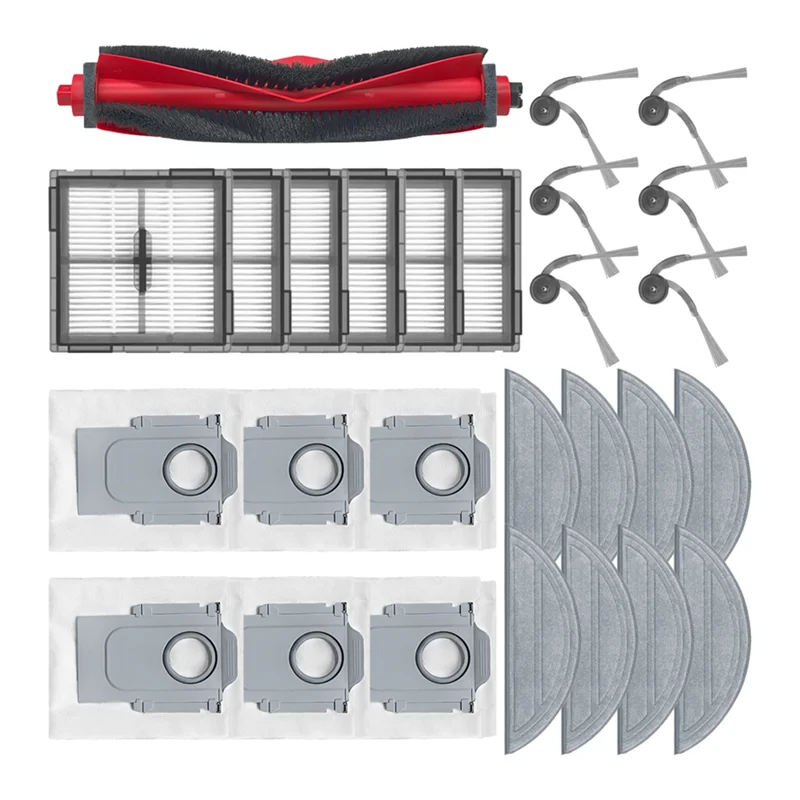 B98A-27PCS For Robo…