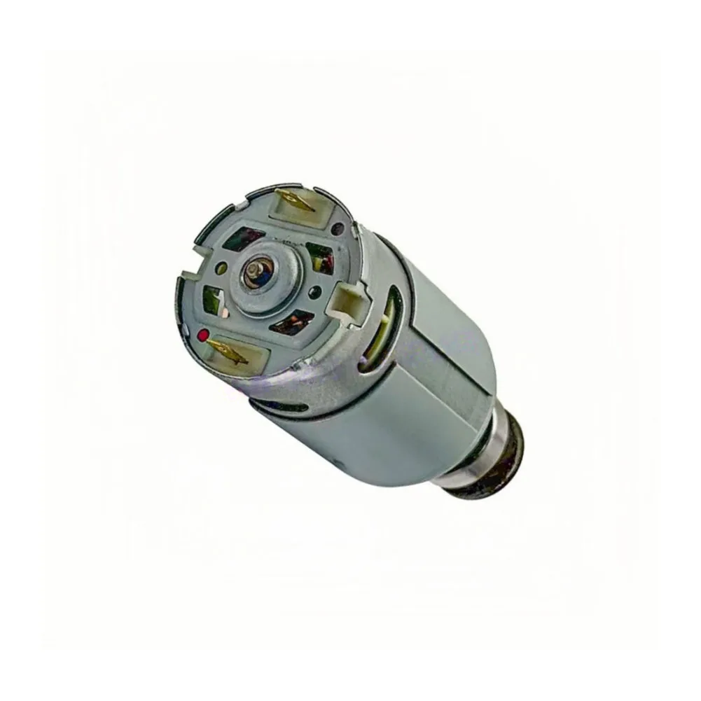 Angle Grinder Motor For Mini 550 Motor 16.8V/18V/21V Lithium Battery Power Sources Bimetallic Motor Replacement Spare Parts