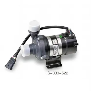 24V 250W Car Water Pump EV Battery Coolant Pump Electric Pump Coolant