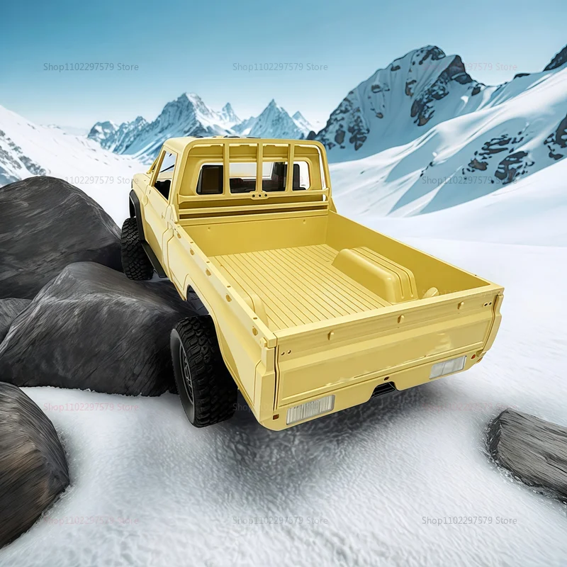 Thumbnail 3 - #38 Cheap RC Motorcycles Worth Buying