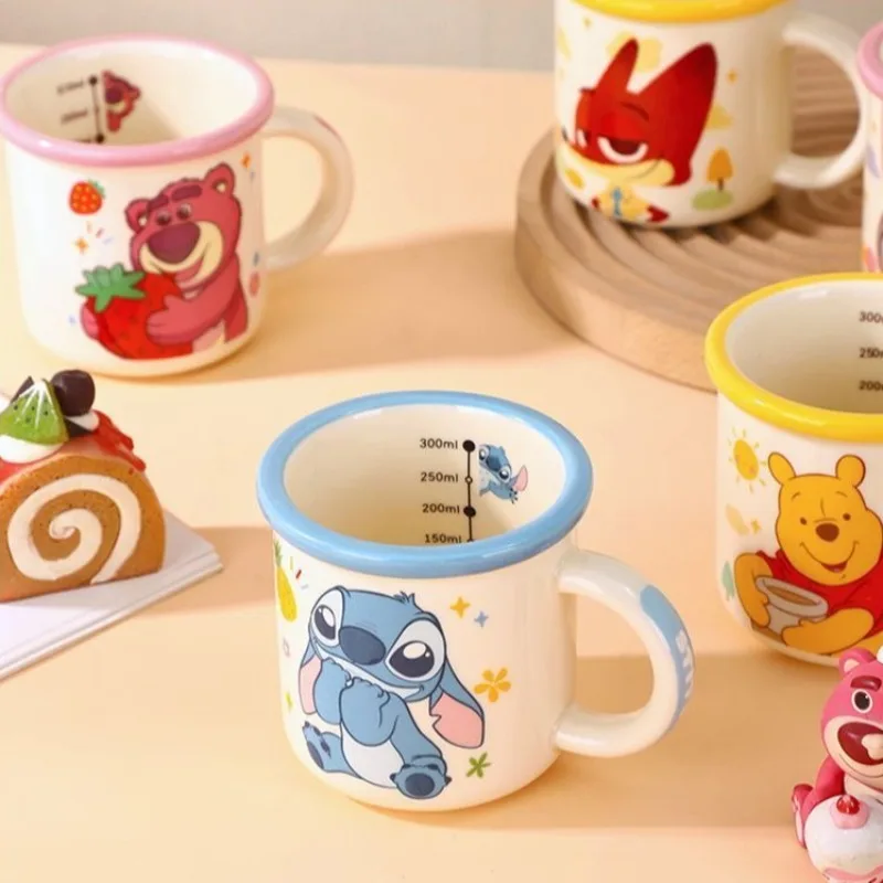 Lilo&Stitch Ceramic… - image