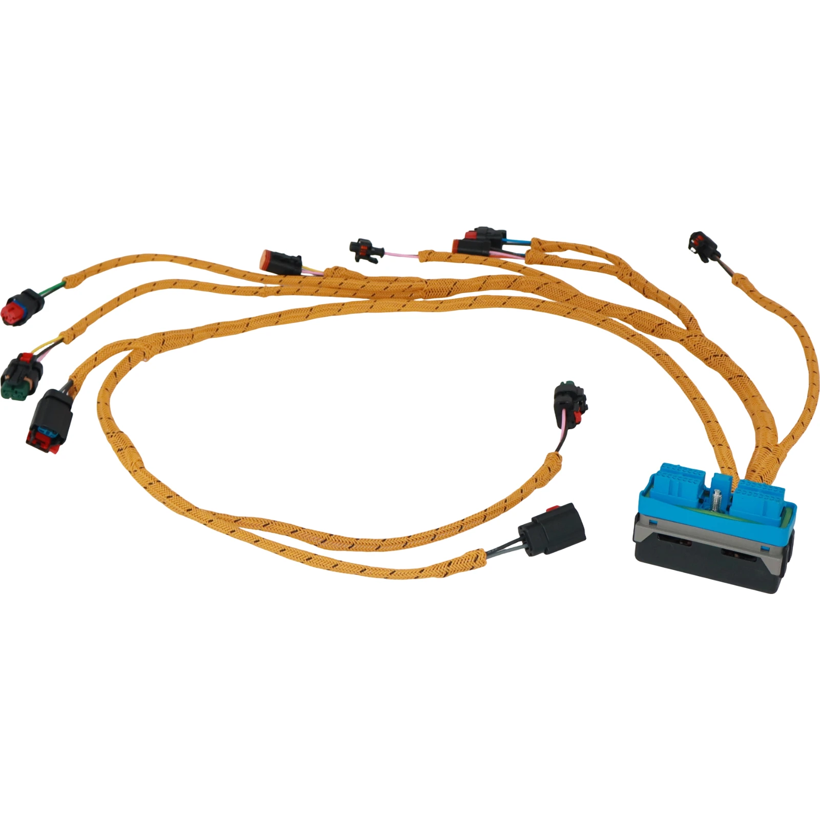 447-5149 4475149 Engine Wiring Harness For Caterpillar CAT CB8 CB13 CB15 CB16 Road Rollers