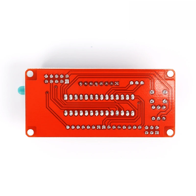 ATMEGA8 system board AVR microcontroller system board/development board/learning board