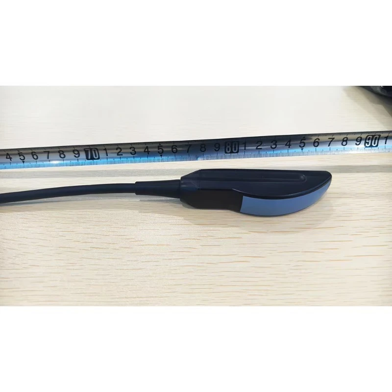 Veterinary Cattle  Ultrasonic Scanner New Upgraded USB Probe Horse Camel Sonar Scanner