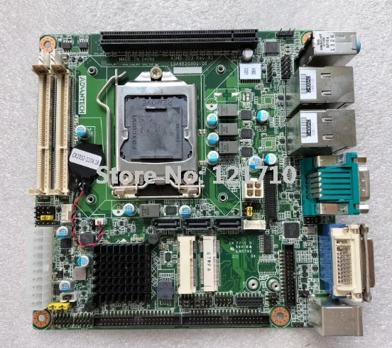 

Industrial board advantehc AIMB-203 REV.A1 19A6B20301-01 AIMB-203G2