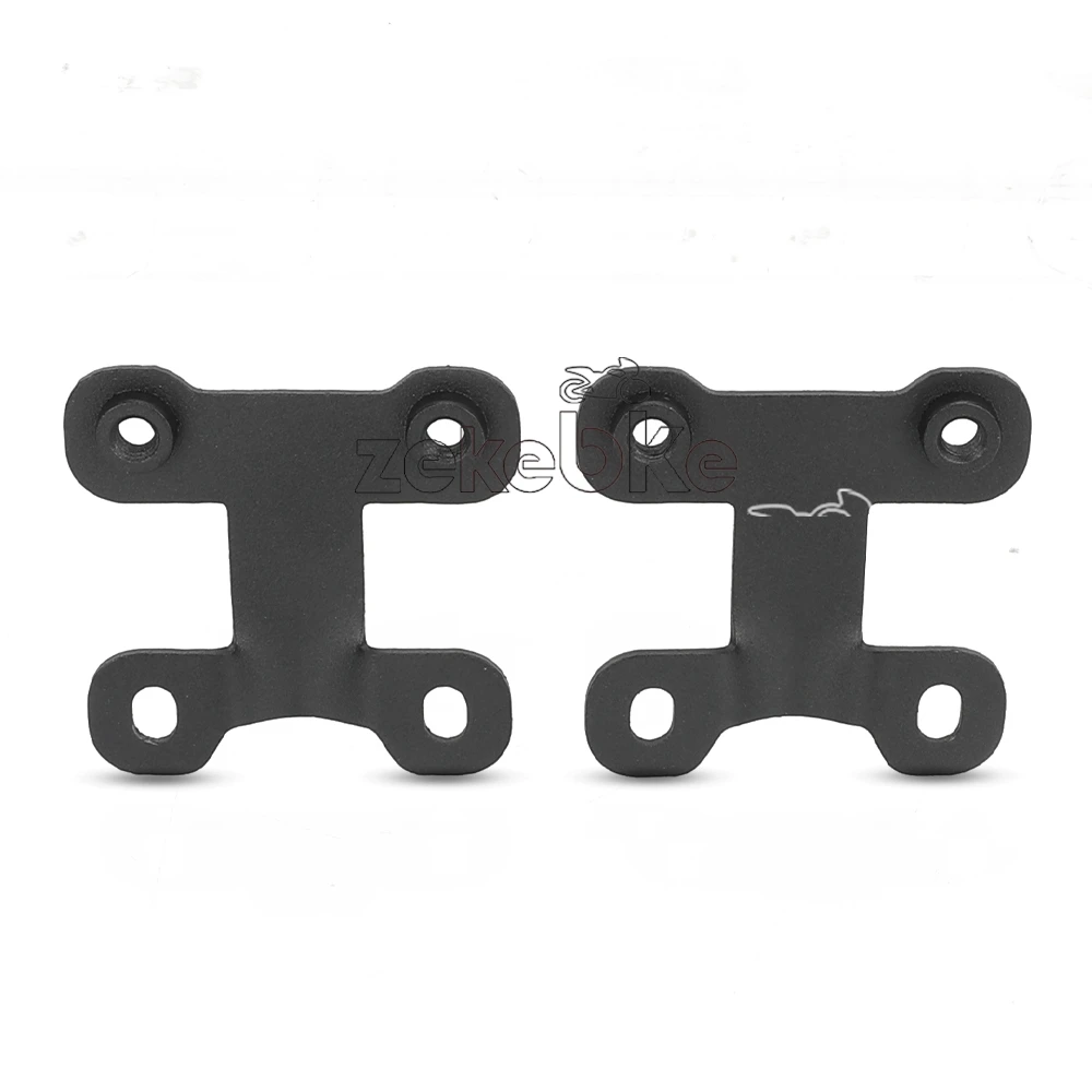 For Honda CT125 Trail 125 Hunter Cub CT 125 2020-2026 Motorcycle Front Fender Lift Kit Mount Brackets Adapters Mudguard Lifting
