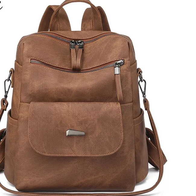 

Large Capaci Retro Women's Bapa Travel Double oulder Bag Artisanal Brand Waterproof Foldable Daily Use Bapa