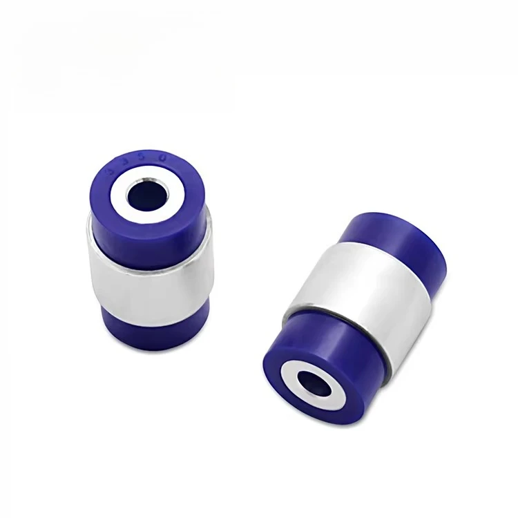 قطع غيار السيارات على الطرق الوعرة نظام التعليق الأمامي والخلفي SuperPro Bushing Vehicle Kit لشركة فولكس فاجن جولف Mk5