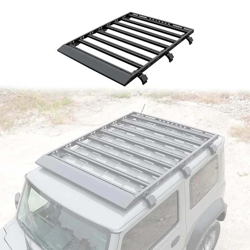 2-Door 19-24 Alumin…