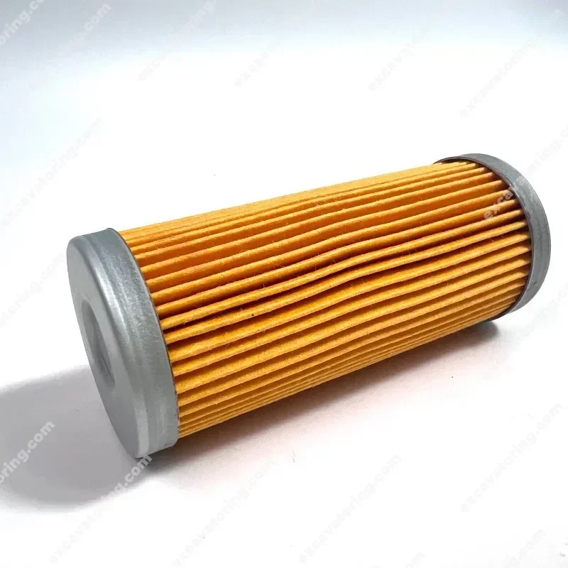 

Diesel Filter Komatsu PC20/30/40 YANMAR ViO15/20/30 KOBELCO SK20/30/40 HITACHI EX-ZX30/40 (2034 2141)Excavator Accessories