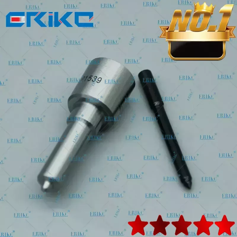 

ERIKC 0433171949 Nozzle DLLA 144 P 1539 Nozzle Assy DLLA 144P1539 Diesel Injector Nozzle DLLA 144 P1539 for 0445120070