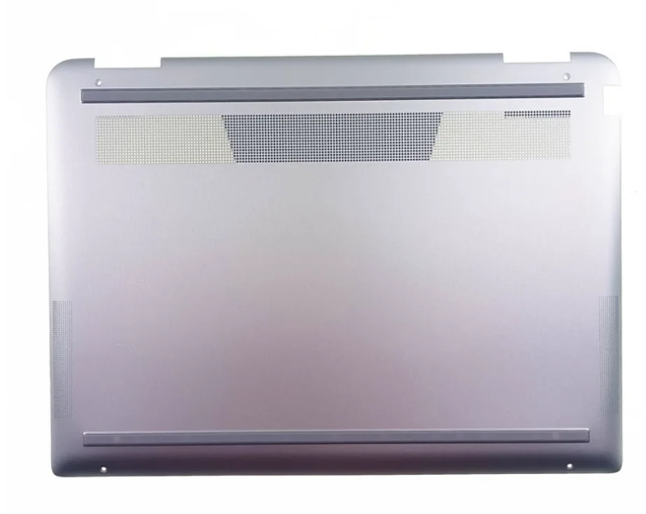 Imagem -03 - para hp Espectro X360 em 14-ef d Tampa Inferior um Novo Case