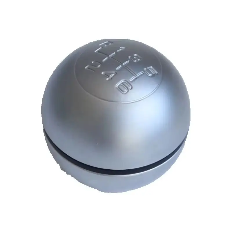 

for Shift knob, gear head, gear lever, manual gear ball head, manual gear head for Alfa Romeo Giulietta