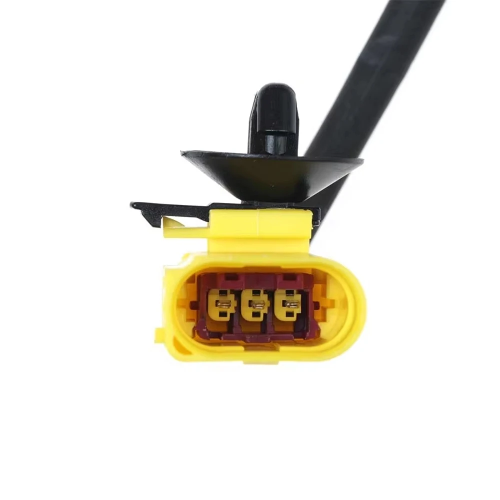 Front Active Bonnet Actuator Pedestrian Protection Hinge Sensor- 1 Pair For VW Arteon CC 3G8823823