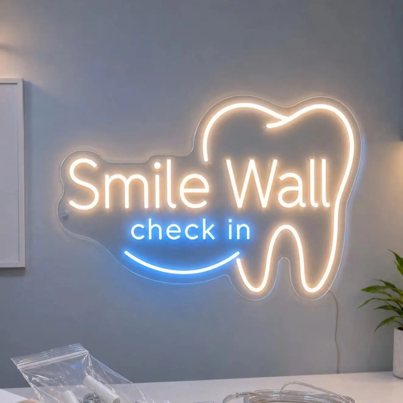 Tooth And 