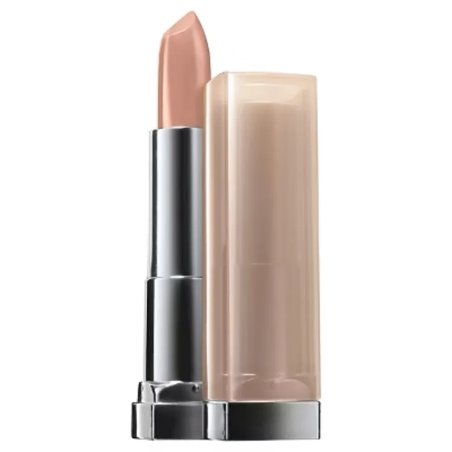 

Lip Color -- 0.15 oz - Moisturizing lipstick with pure pigments and shea butter，Dazzling lip color that glides on smoothly