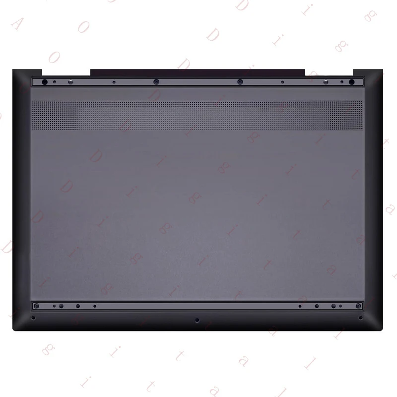 LL For HP ENVY X360 15-CN CP AG TPN-W134  Laptop Bottom Cover Lower Case Cover
