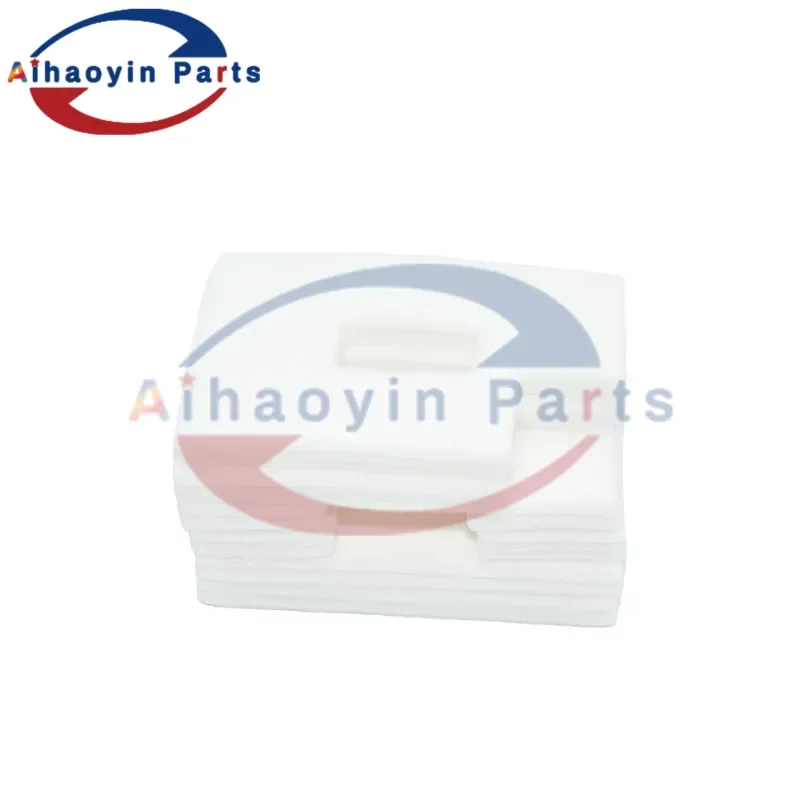 1X T6716 Waste Ink Tank Pad Sponge used as for EPSON WF C5210 C5290 C5710 C5790 M5298 M5299 M5799 C529 C579 ET8700 S380 S381 S88