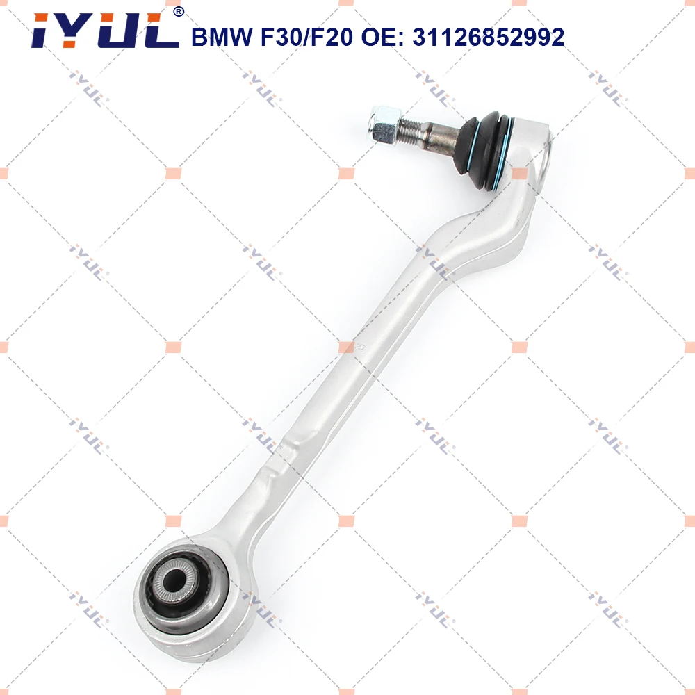 Front Lower Suspension Control Arm Straight For BMW 1/2/3/4 Series F30 F31 F32 F33 F34 F35 F20 F21 F22 F80 F82 F83 F87