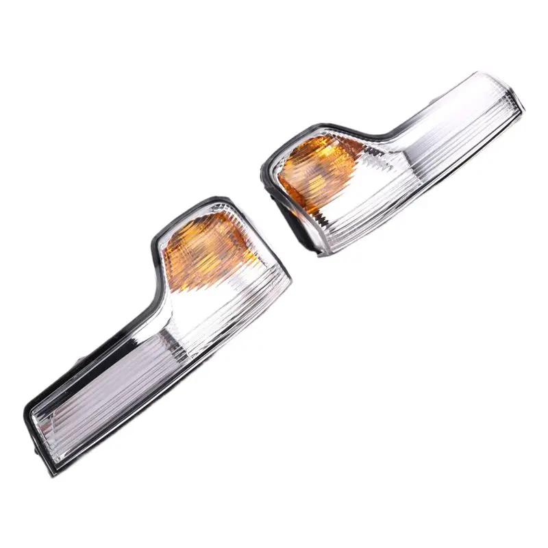 

Новый 5801823572 5801823334 1 пара указателей поворота, боковое зеркало автомобиля, индикатор заднего вида для Iveco Daily 2015-2020