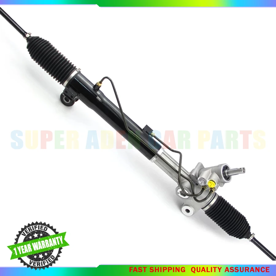 Power Steering Rack Gear Box For Chevrolet Captiva 2011 2012 2013 2014 2015 95026282 95421916 Left hand drive
