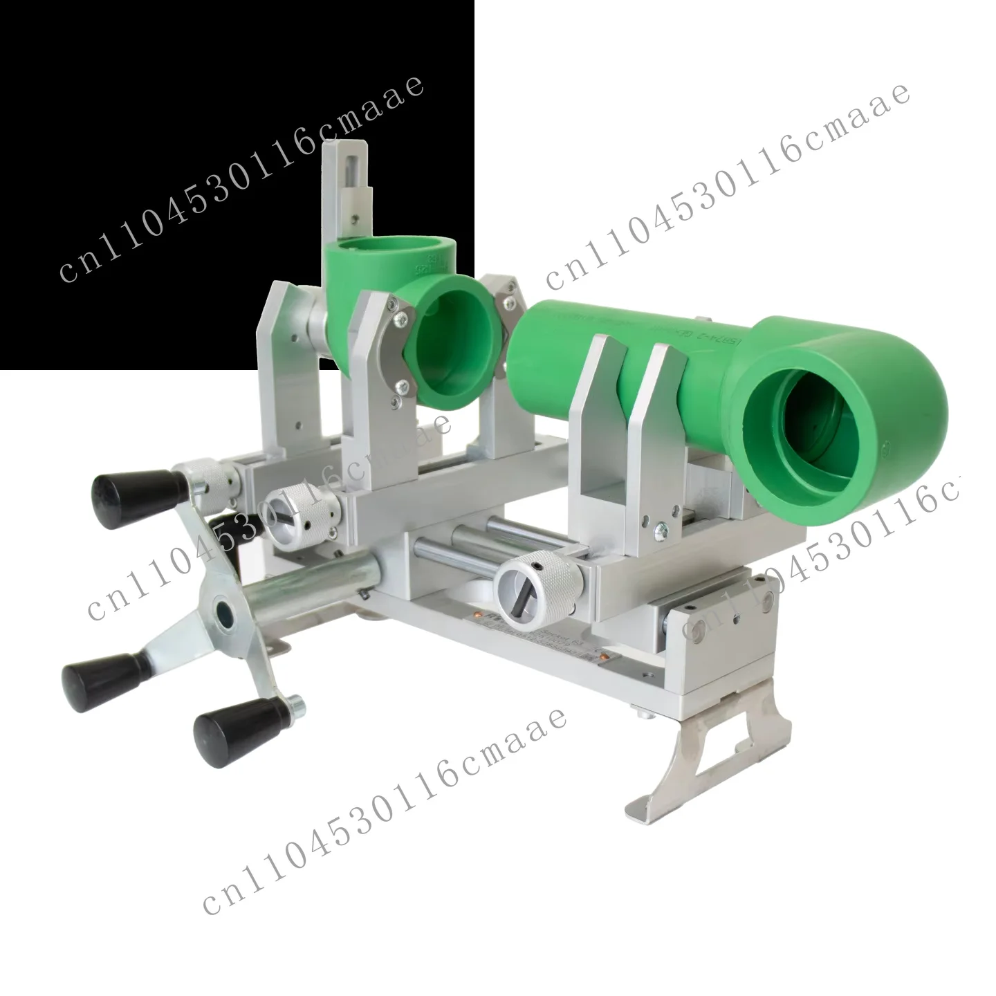 20-63Mm Portable Casing Welding PPR Welder with 3 Clamps