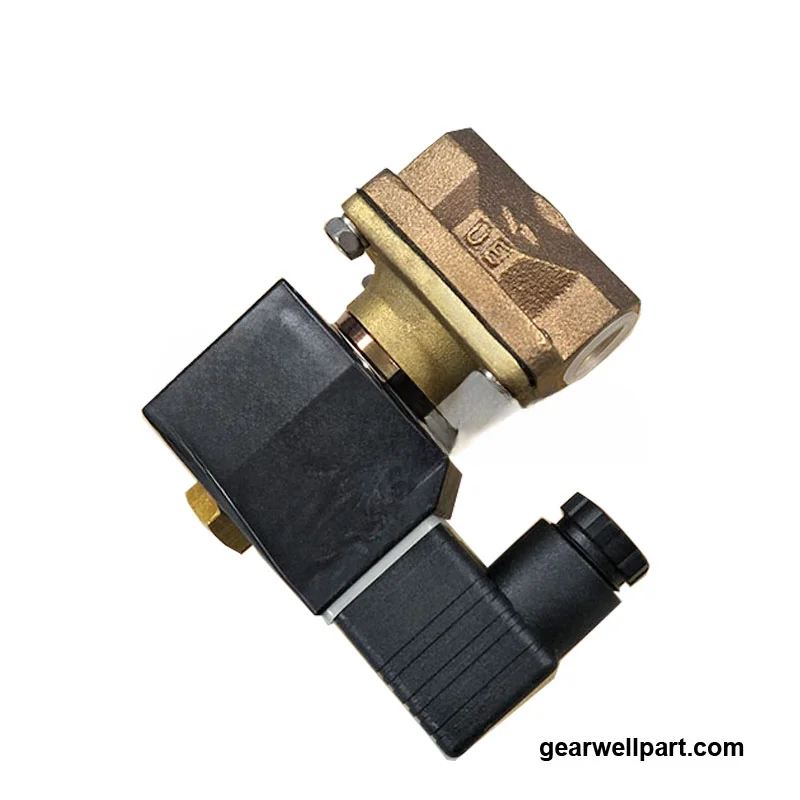 part solenoid valve ADK11-15A-02G-DC24V ADK11-10A-02G-DC24V