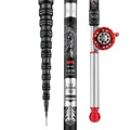 Rod and Ratio Reel