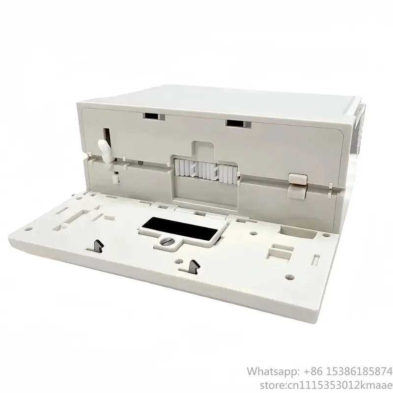Vequyn Mini Veterinary syringe infusion Pump – CE Certified IV Device for Small Animals
